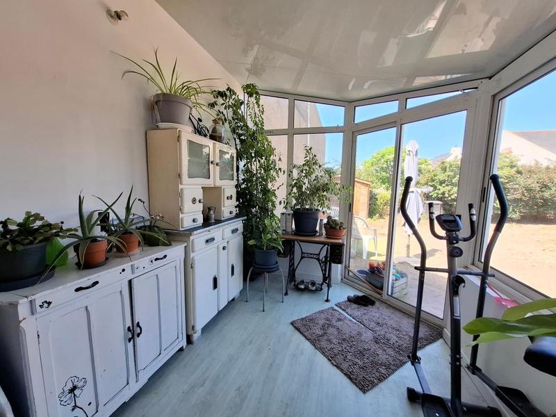 Maison - 71 m² - 3 pièces