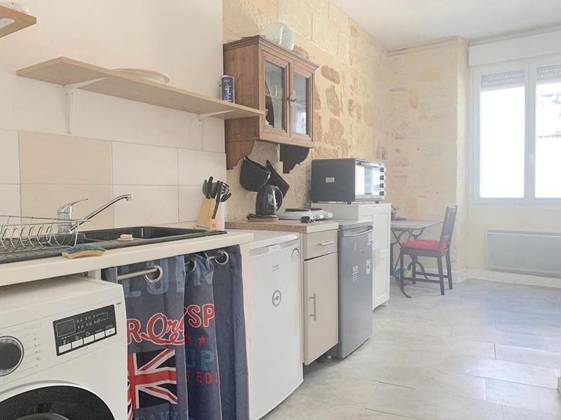 Immeuble - 82 m² - 5 pièces