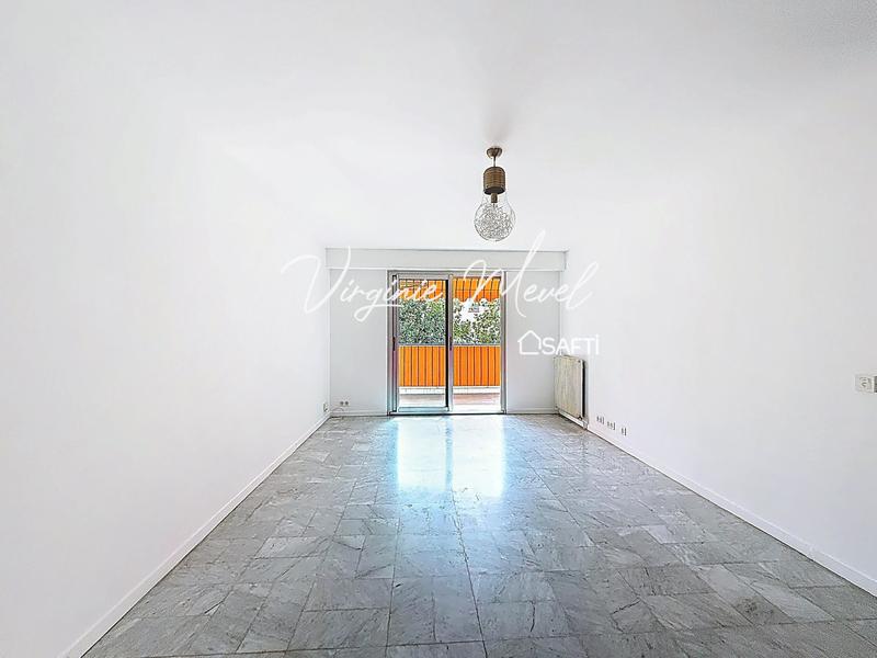 Appartement - 54 m² - 2 pièces