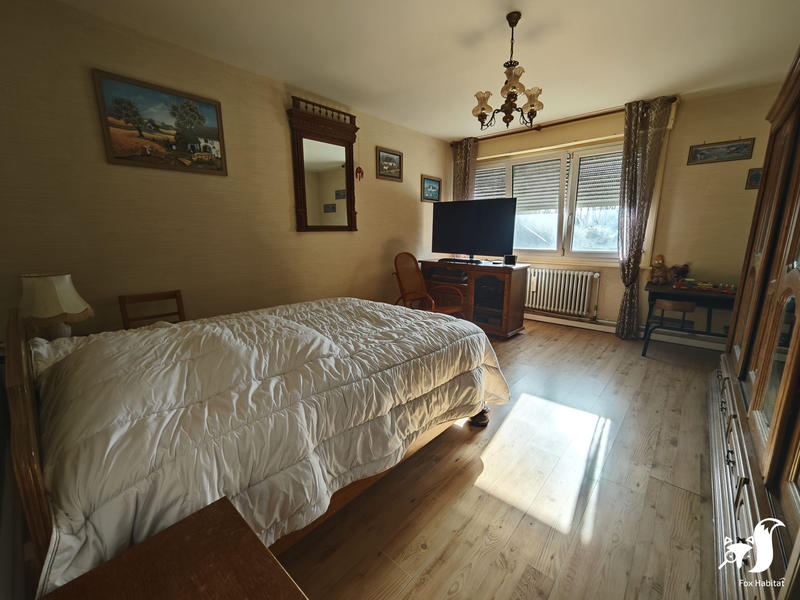 Maison - 321 m² - 7 pièces