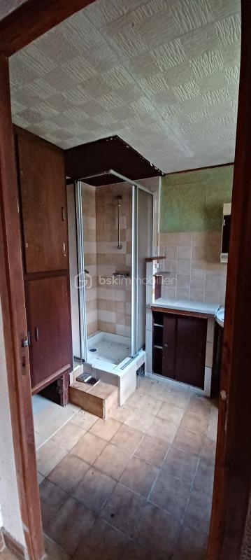 Maison - 47 m² - 2 pièces