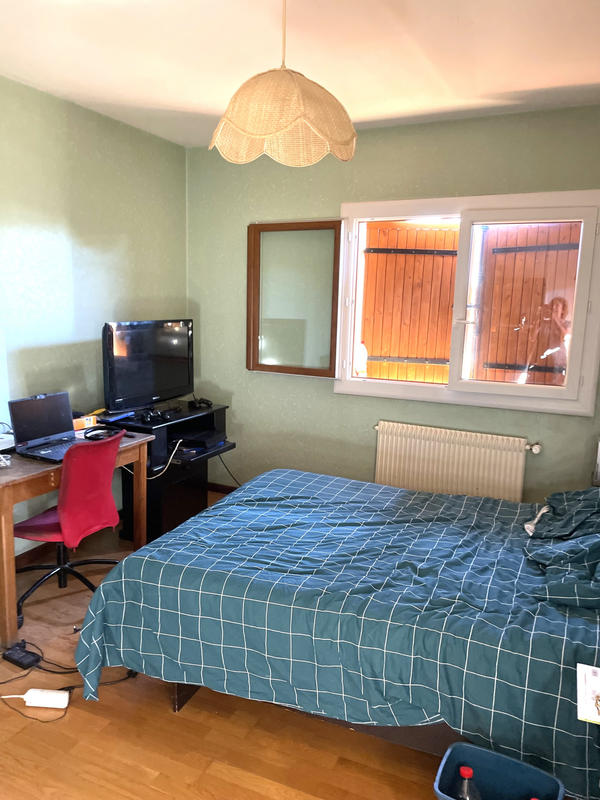 Maison - 205 m² - 9 pièces