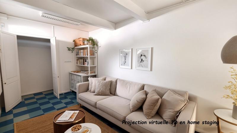 Fonds de commerce - 210 m²