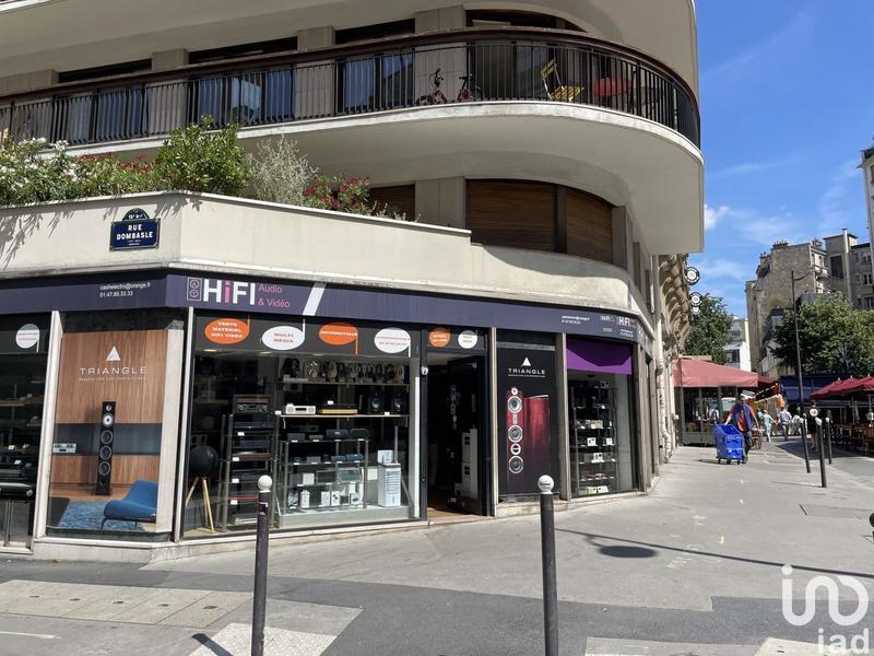 Local commercial - 90 m²