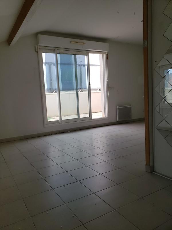 Appartement - 27 m² - 1 pièce