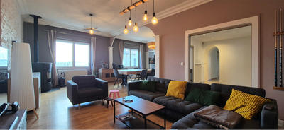 Maison - 401 m² - 10 pièces