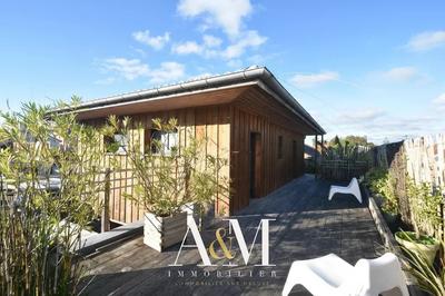 Maison - 148 m² - 6 pièces