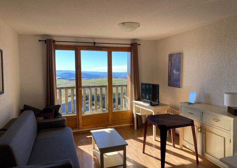 Appartement - 33 m² - 2 pièces