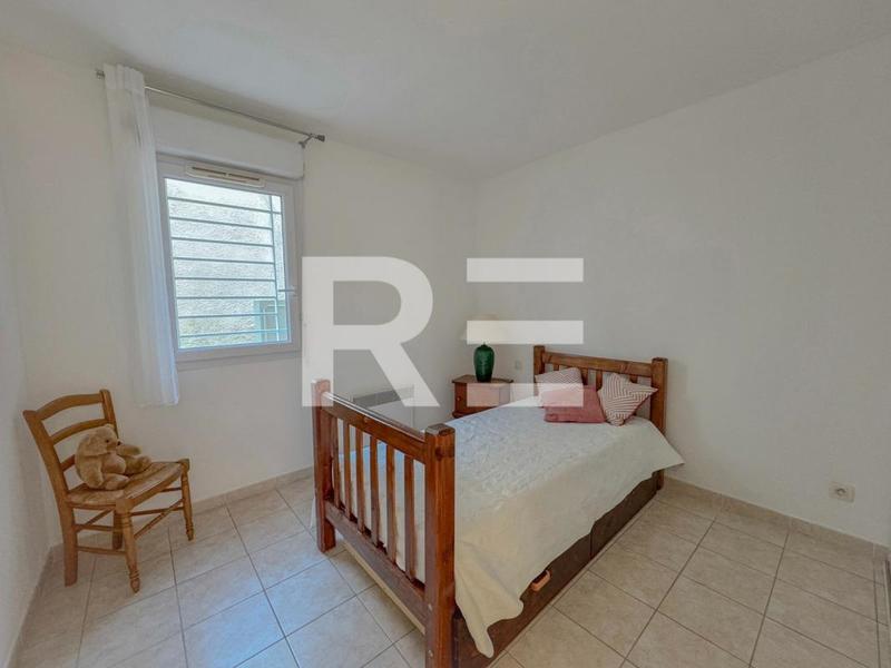 Appartement - 77 m² - 4 pièces