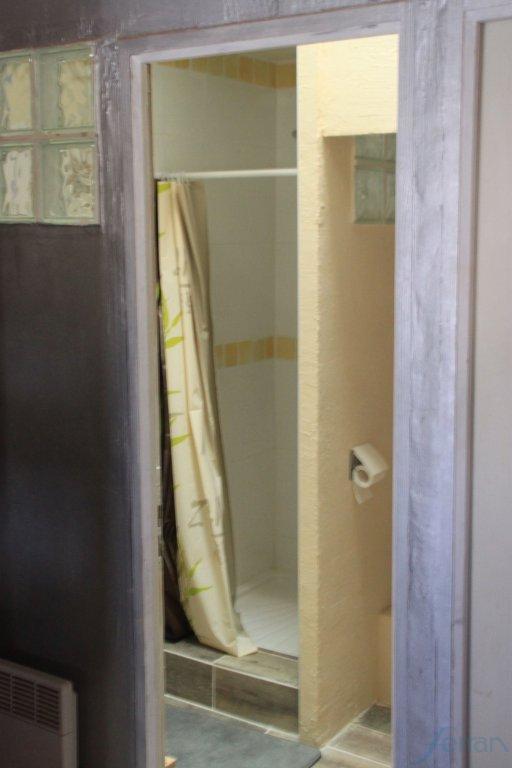 Maison de village - 85 m² - 4 pièces