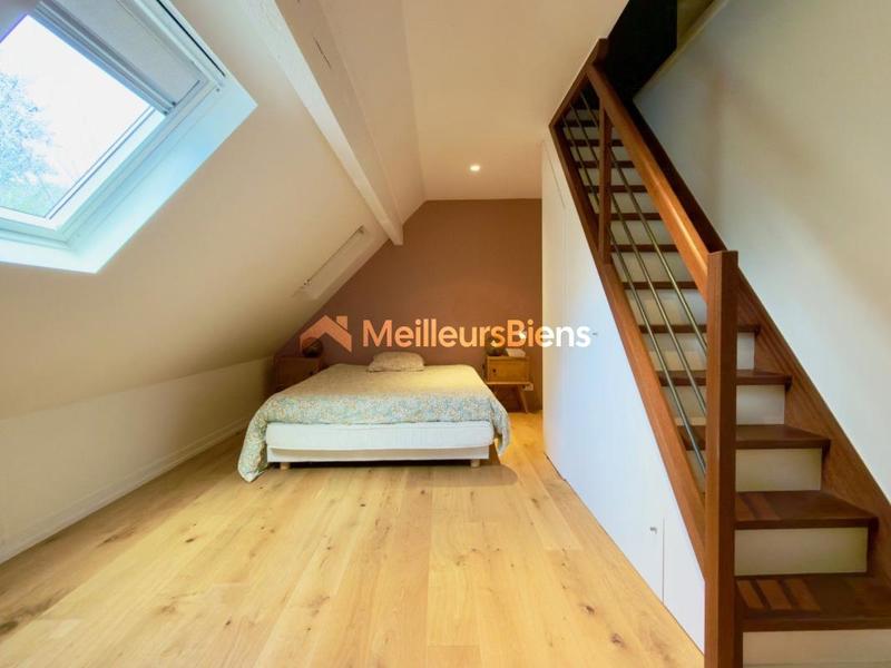 Villa - 349 m² - 10 pièces