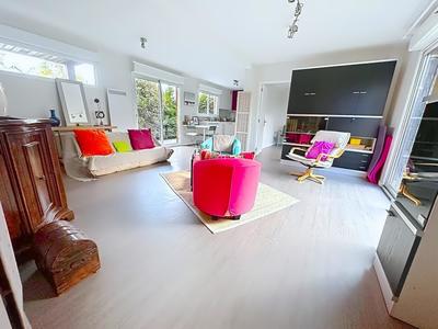 Maison - 154 m² - 5 pièces