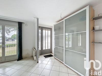 Maison - 154 m² - 7 pièces