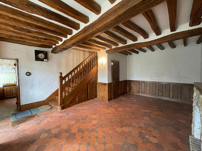 Maison - 145 m² - 5 pièces