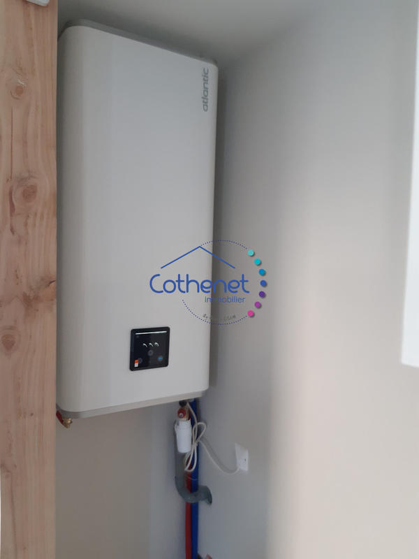 Appartement - 30 m² - 1 pièce