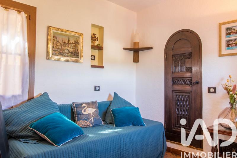 Appartement - 90 m² - 3 pièces