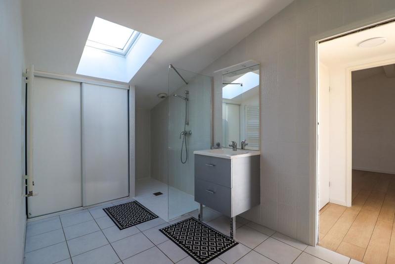 Appartement - 96 m² - 3 pièces