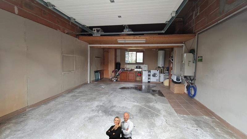 Maison - 114 m² - 4 pièces