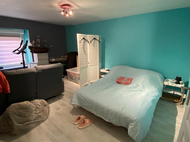 Maison - 138 m² - 4 pièces