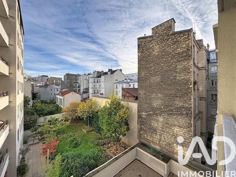 Appartement - 76 m² - 3 pièces