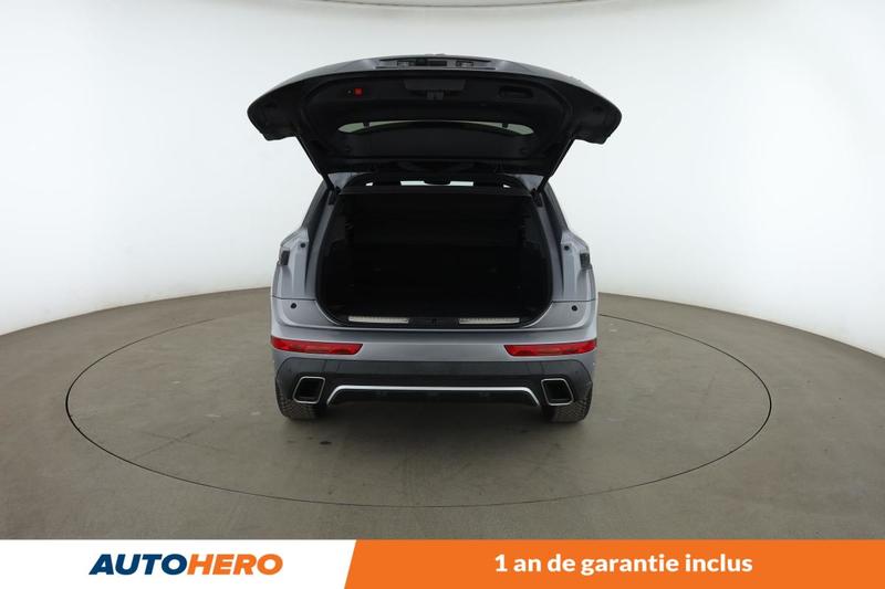 Ds Ds 7 Crossback 2.0 Blue-HDi Grand Chic Automatique 180 ch