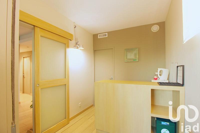 Appartement - 76 m² - 5 pièces