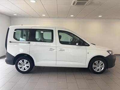 Volkswagen Caddy Cargo 1.5 Tsi 114 Dsg7 Business
