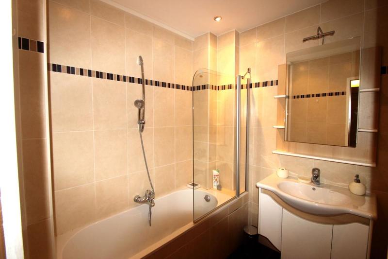 Appartement - 91 m² - 3 pièces