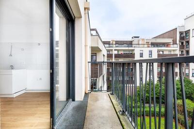 Appartement - 71 m² - 4 pièces