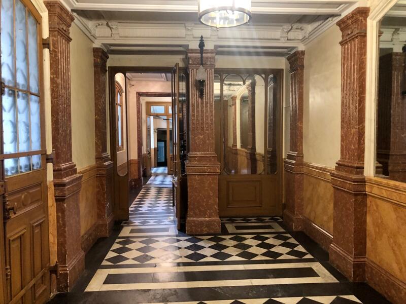 Appartement - 32 m² - 1 pièce