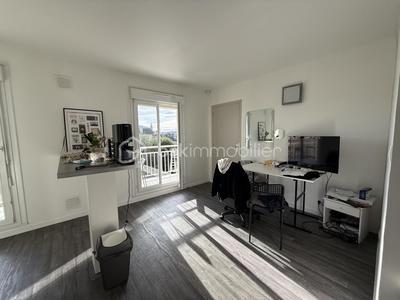 Appartement - 36 m² - 2 pièces