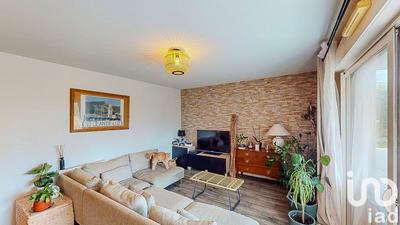 Appartement - 77 m² - 4 pièces