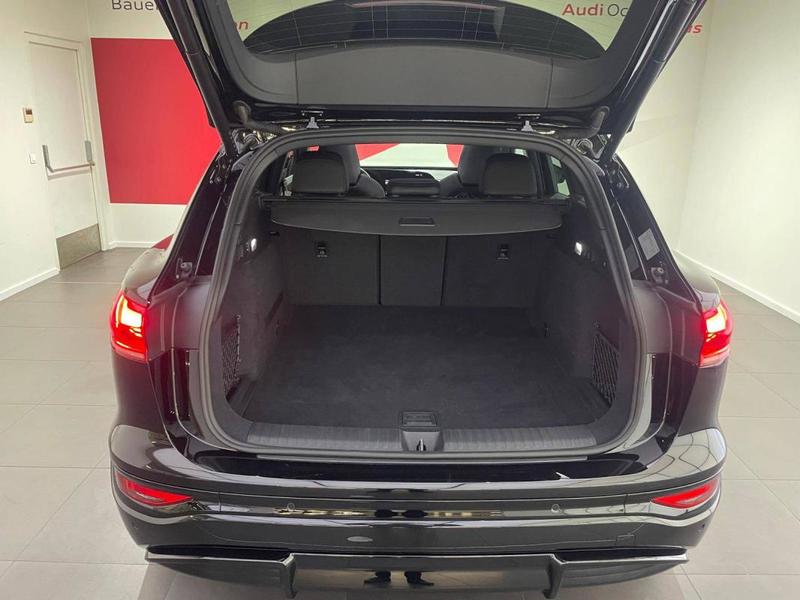 Audi q6 e-tron 387 ch 100 kWh quattro s line