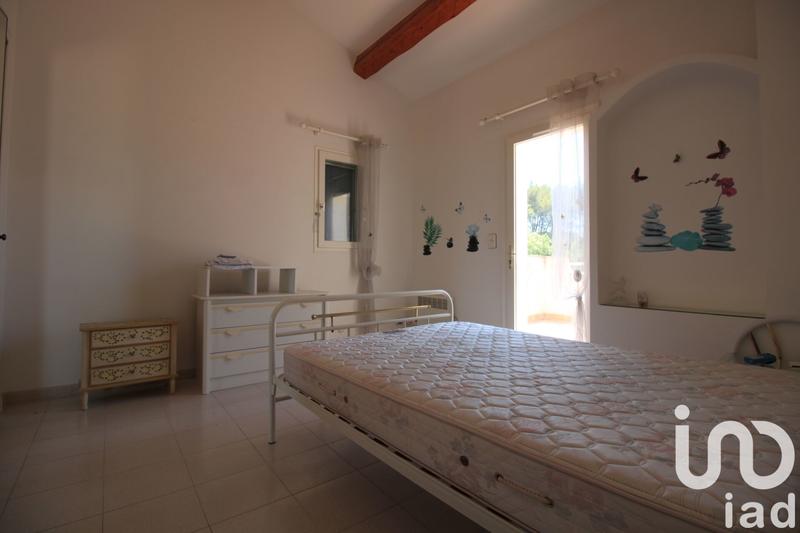 Maison de campagne - 150 m² - 5 pièces