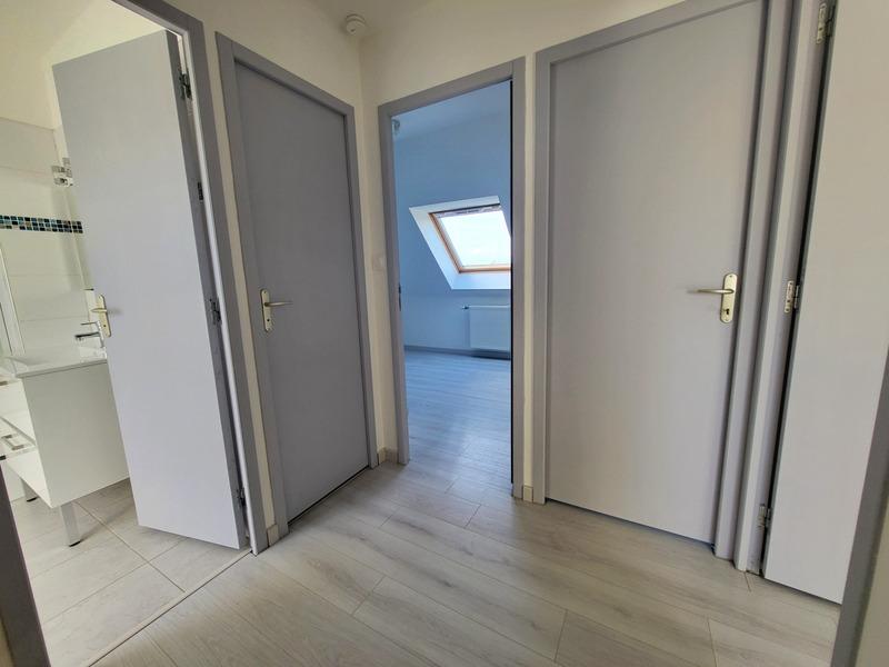 Maison - 78 m² - 6 pièces