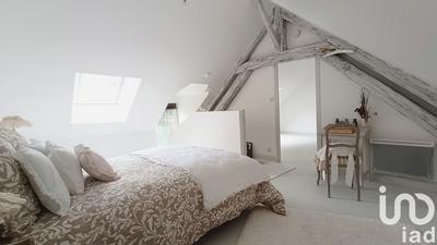 Maison de campagne - 90 m² - 4 pièces