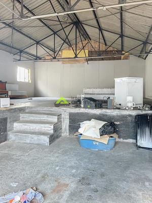 Parking / Garage - 380 m²