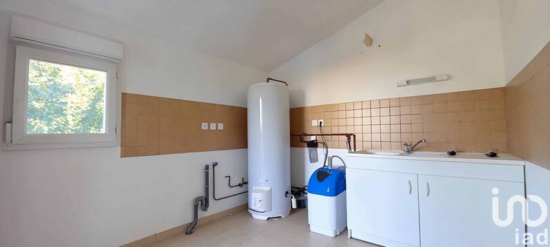 Maison - 105 m² - 4 pièces