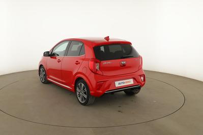 Kia Picanto 1.2 Gt Line Auto 84 ch