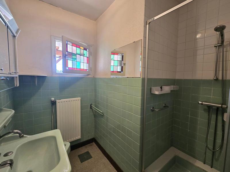 Maison - 93 m² - 5 pièces