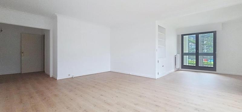 Appartement - 92 m² - 4 pièces