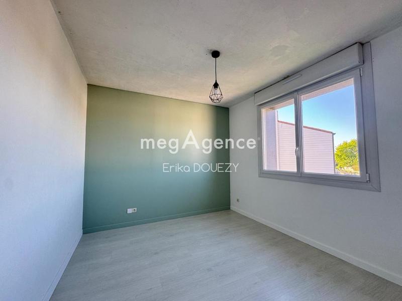 Maison - 131 m² - 6 pièces