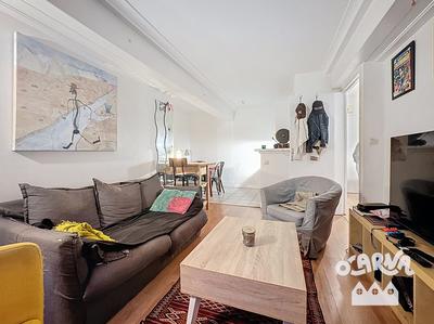 Appartement - 36 m² - 2 pièces