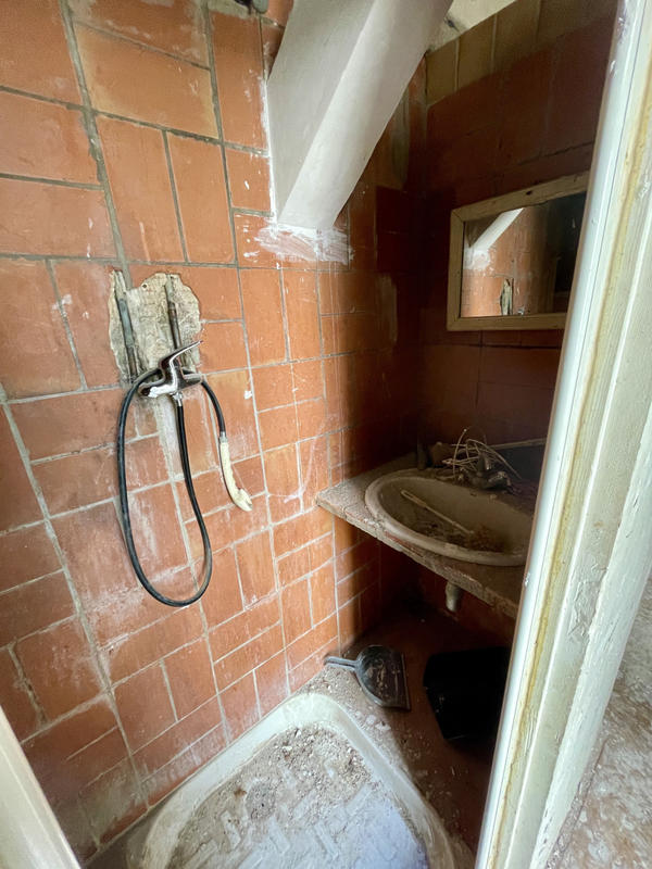 Appartement - 16 m² - 1 pièce