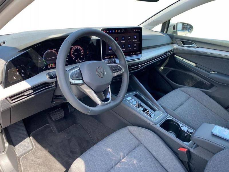 Volkswagen Golf 8 Fl 1.5 Ehybrid 204ch Dsg6 Life Pl