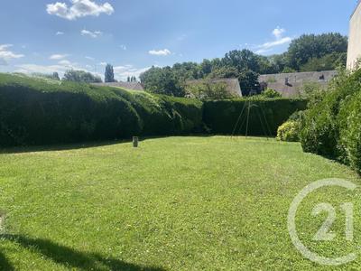 Maison - 187 m² - 7 pièces