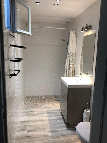 Maison de village - 150 m² - 5 pièces