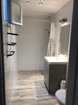 Maison de village - 150 m² - 5 pièces