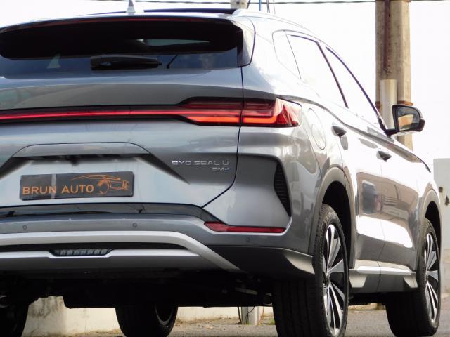 Byd Seal U 1.5l Dm-i 218 ch Phev Comfort