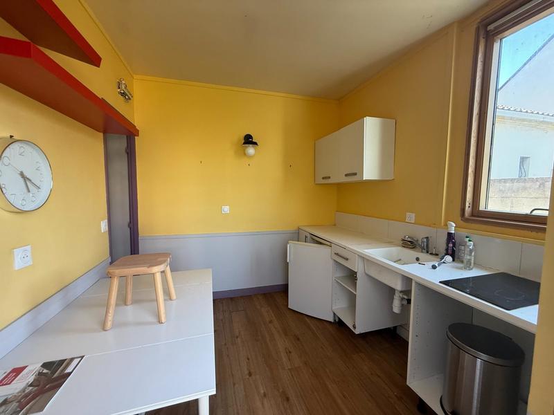 Maison - 196 m² - 10 pièces